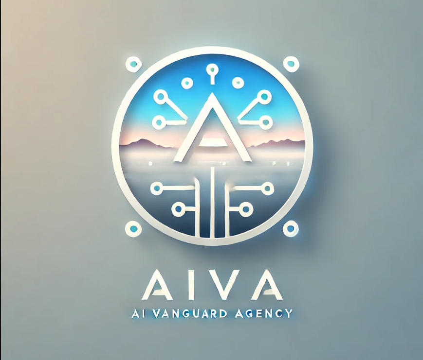 AI Vanguard Agency